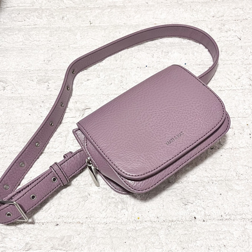 Matt & Nat Belt Bag